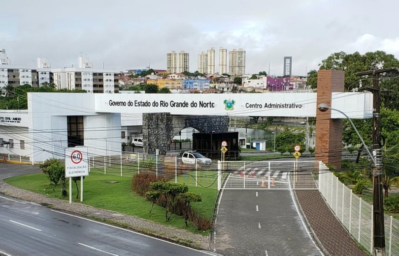 Governo do Rio Grande do Norte decreta ponto facultativo para Corpus Christi