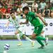 Apodi Futsal perde para o São João do Jaguaribe e decide vaga na semifinal da Copa do Brasil no Vilson Custódio