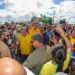 Bolsonaro visitará obra do anel viário de Mossoró durante agenda pelo RN nesta semana