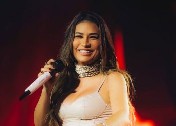 Simone Mendes, Dorgival Dantas e À Vontade abrem os shows do MCJ na Estação das Artes