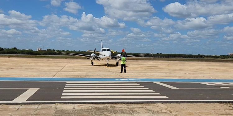Hospital Tarcísio Maia realiza quinta captação de órgãos do ano em Mossoró