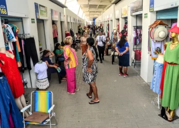 Câmara promulga lei que pune comercialização indevida de espaços públicos em Mossoró