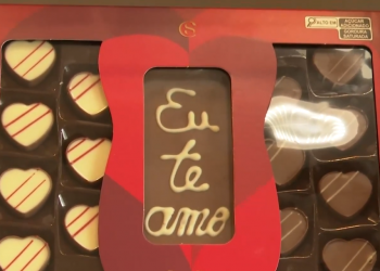 CDL Mossoró prevê injeção de R$ 40 milhões na economia local com o Dia dos Namorados