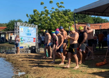 Inscrições para 1ª etapa do Circuito Uern de Travessias em Assú seguem até domingo (15)
