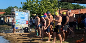 Inscrições para 1ª etapa do Circuito Uern de Travessias em Assú seguem até domingo (15)