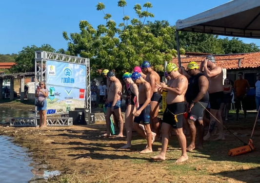 Inscrições para 1ª etapa do Circuito Uern de Travessias em Assú seguem até domingo (15)