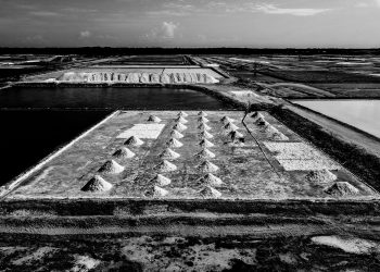 Salinas de Grossos/RN. Foto: Rogério Taygra.