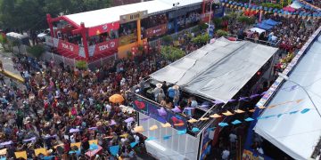 TCM Junina 2025 começa neste sábado (7) com transmissão ao vivo do Pingo Da Mei Dia