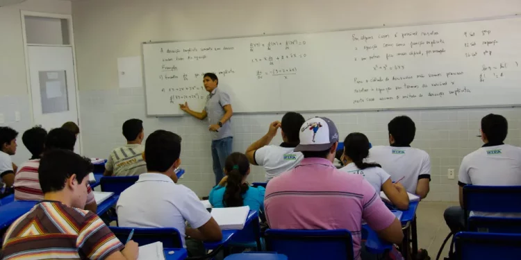 Ufersa abre 1.047 vagas para transferência entre campi e alunos externos
