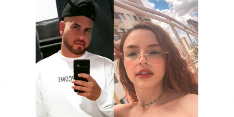 Casal morre em acidente na RN-117; criança de 4 anos fica ferida