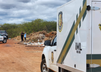 Homem é morto a tiros na Pousada das Thermas, em Mossoró