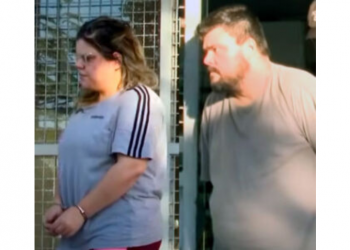 Justiça decreta preventiva contra casal preso em Mossoró suspeito de aplicar golpe de R$ 2 milhões em Pernambuco