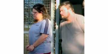 Justiça decreta preventiva contra casal preso em Mossoró suspeito de aplicar golpe de R$ 2 milhões em Pernambuco