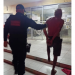Guarda Civil prende suspeito de violência doméstica no Corredor Cultural de Mossoró