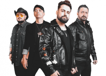 Rosa de Saron se apresenta no Polo Igreja São João nesta segunda (16)