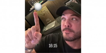 “O melhor show da minha vida”, promete Wesley Safadão para apresentação no Mossoró Cidade Junina 2025