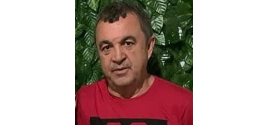 Operação policial prende suspeitos de participação na morte do empresário Marcos Pintos, em Baraúna