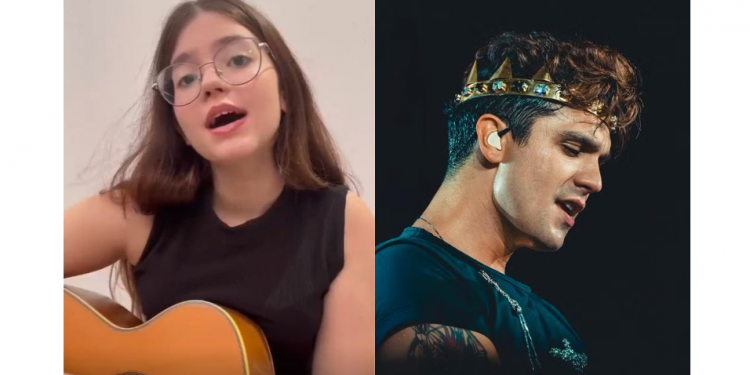 Luan Santana busca a “Dona” para brilhar com o cantor no palco do Mossoró Cidade Junina