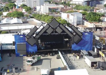 TCM transmite shows do Polo Estação a partir desta quarta (11)