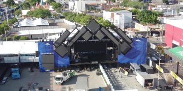 TCM transmite shows do Polo Estação a partir desta quarta (11)