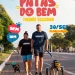 Ufersa vai realizar corrida e caminhada beneficentes junto com protetores de animais independentes