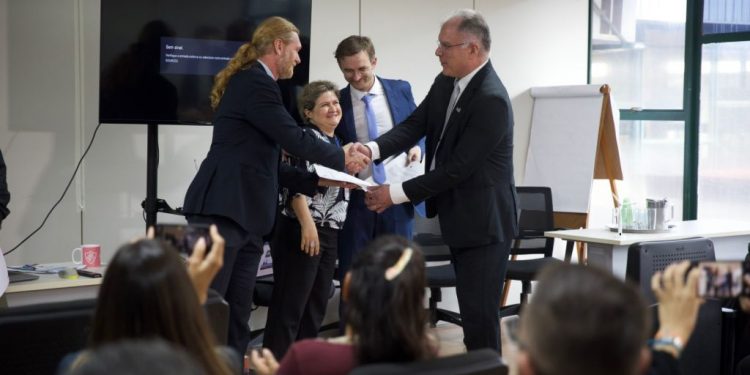 Ibama concede primeira licença do Brasil para projeto de energia eólica offshore em Areia Branca