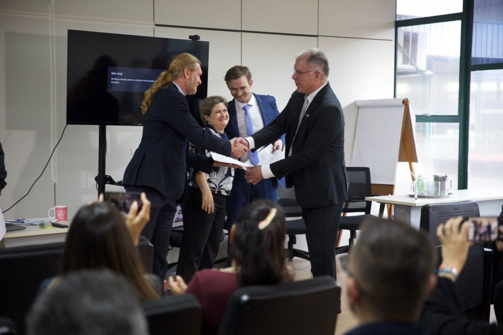 Ibama concede primeira licença do Brasil para projeto de energia eólica offshore em Areia Branca