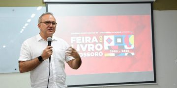 Feira do Livro de Mossoró 2025 abre inscrições para autores interessados em expor obras