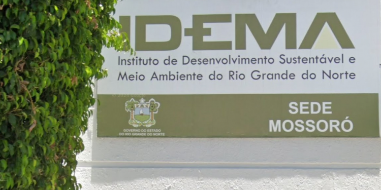 Concurso do Idema tem inscrições prorrogadas até sexta-feira (13)