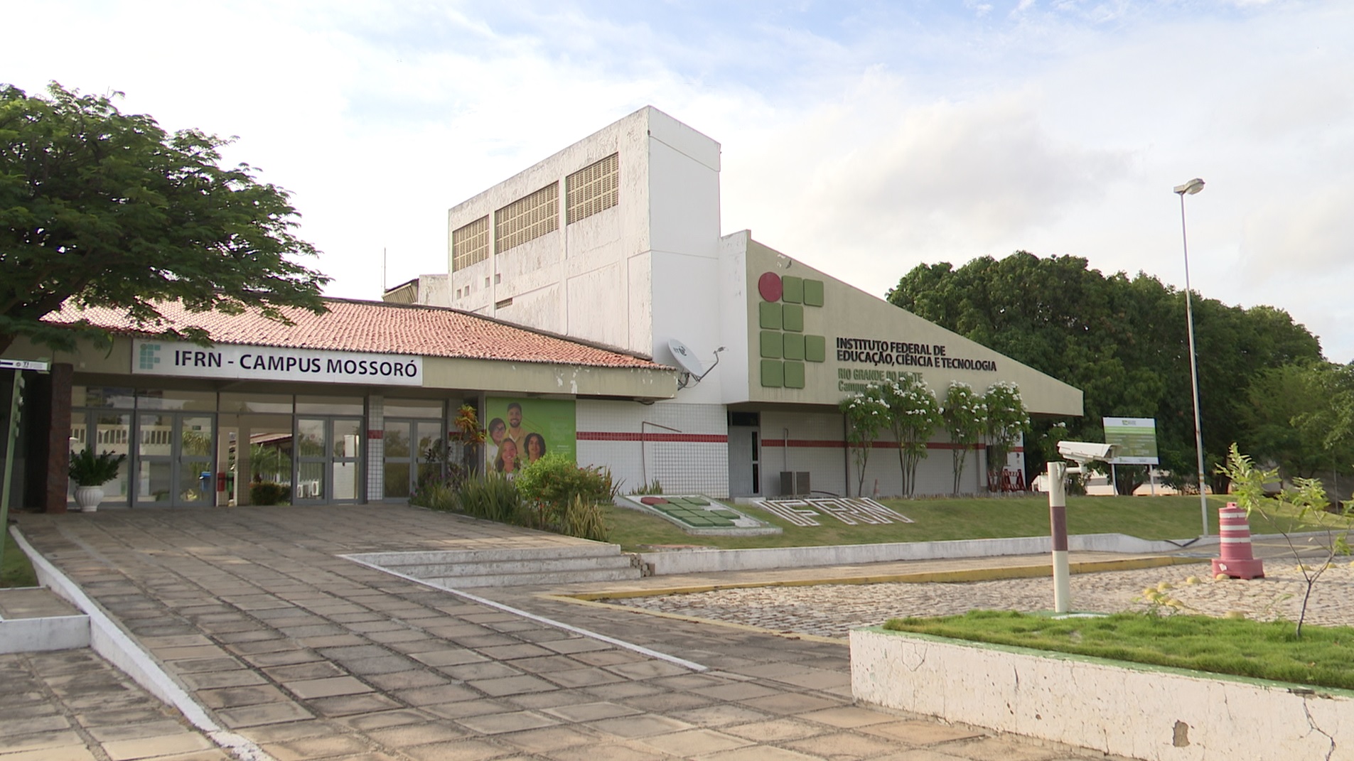 IFRN Campus Mossoró promove evento com foco em meio ambiente, sustentabilidade e cidadania