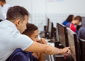 RN adota Prova Nacional Docente como critério para seleção de temporários
