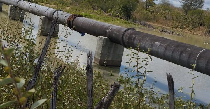 Caern registra interferências indevidas da população em Mossoró e Governador Dix-Sept Rosado