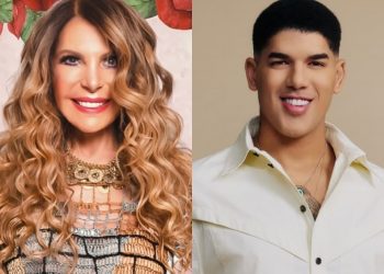 Elba Ramalho e Zé Vaqueiro sobem ao palco do MCJ nesta quinta-feira (26); veja os horários