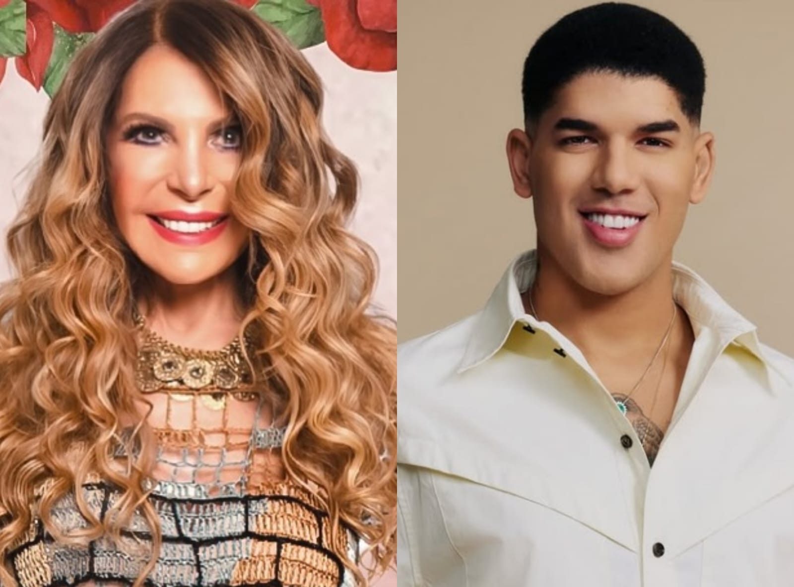 Elba Ramalho e Zé Vaqueiro sobem ao palco do MCJ nesta quinta-feira (26); veja os horários