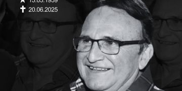 Morre Klinger Pinto, ex-vice-prefeito de Apodi