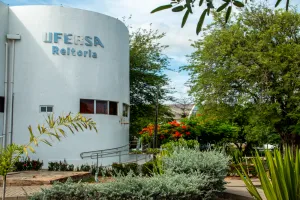 Ufersa abre 1.044 vagas para portadores de diploma com ingresso em 2025.2 e 2026.1