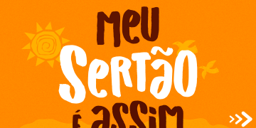 Edição inédita do “Meu Sertão é Assim” será exibida excepcionalmente neste sábado (28)