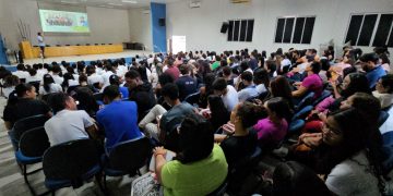 Governo inicia semana de encontros do Orçamento Participativo em municípios do Oeste