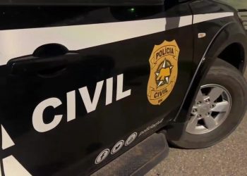 Polícia Civil prende três suspeitos por tráfico de drogas e associação para o tráfico em Mossoró