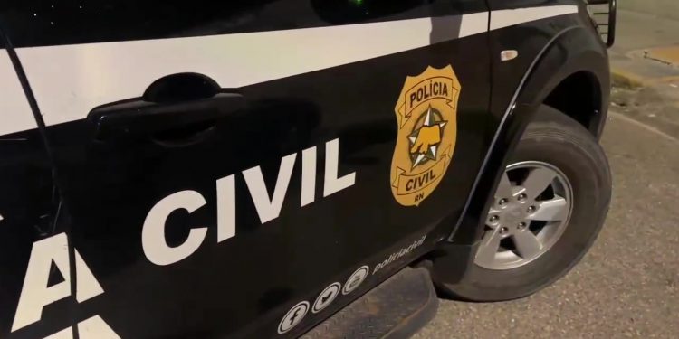 Polícia Civil prende três suspeitos por tráfico de drogas e associação para o tráfico em Mossoró