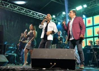 Banda Radiola Club celebra 20 anos com show no Polo Cidadela nesta quinta (12)