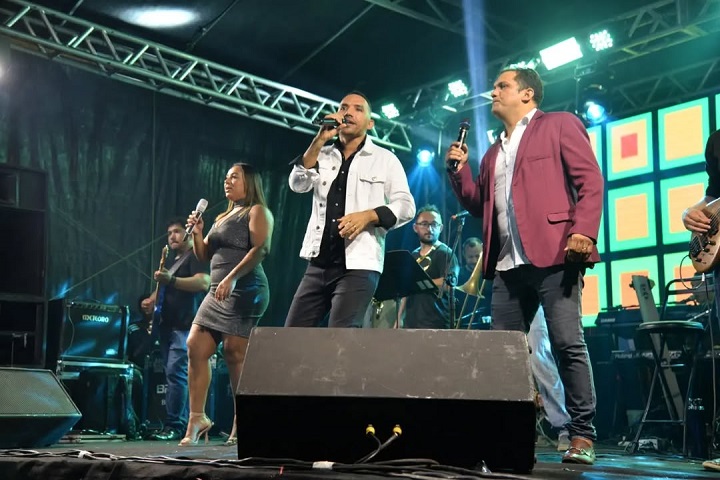 Banda Radiola Club celebra 20 anos com show no Polo Cidadela nesta quinta (12)