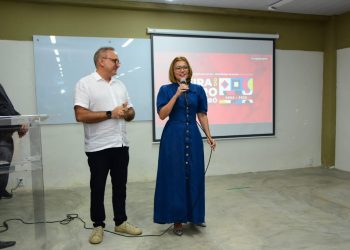 TCM é patrocinadora da Feira do Livro de Mossoró 2025