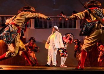 TCM transmite “Chuva de Bala no País de Mossoró” nesta sexta, dia da resistência