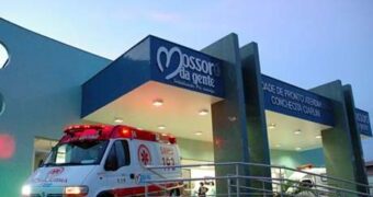 Socorrista do Samu tem celular e chave de carro furtados durante atendimento em UPA de Mossoró