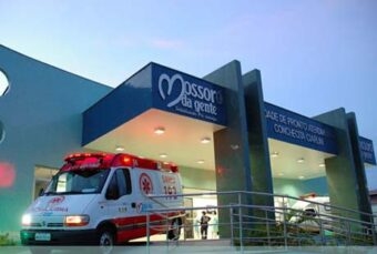 Socorrista do Samu tem celular e chave de carro furtados durante atendimento em UPA de Mossoró