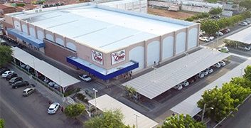 Grupo Nordestão anuncia chegada a Mossoró