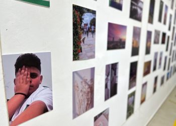 Primeiro Salão de Artes Visuais Infantojuvenil será aberto nesta sexta (06)