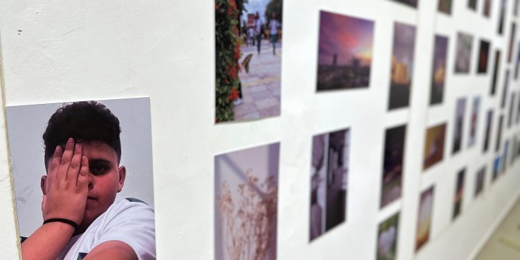 Primeiro Salão de Artes Visuais Infantojuvenil será aberto nesta sexta (06)