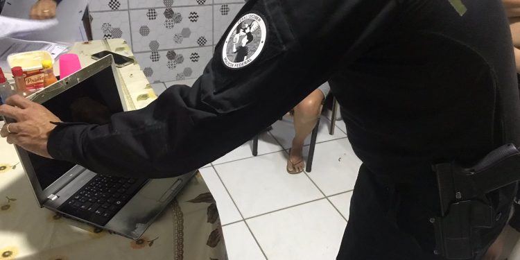 Polícia Federal deflagra Operação “Proteção Azul” contra crimes de abuso sexual infantil no RN